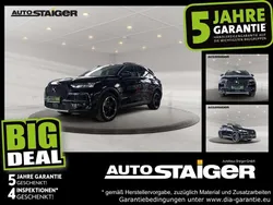 Lackierung schwarz perla nera/metal Gebraucht 2021 DS Automobiles DS7 Crossback Performance Line Plus SUV | 25.999 € (Guter Preis)
