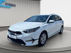 Andere Gebraucht 2023 Kia Ceed Limousine | 22.670 €