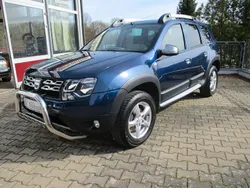 Blau Gebraucht 2015 Dacia Duster Urban Explorer SUV | 12.650 € (Etwas zu teuer)
