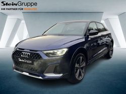 Navarrablau Neu 2025 Audi A1 Basis Kleinwagen | 29.790 € (Fairer Preis)