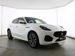Weiß Gebraucht 2023 Maserati Grecale GT SUV | 50.950 € (Guter Preis)