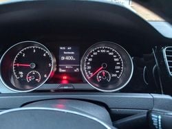 Grau Gebraucht 2018 VW Golf VII Join Kombi | 14.600 € (Fairer Preis)