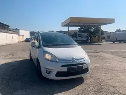 Weiß Gebraucht 2013 Citroën C4 Picasso Van / Kleinbus | 3.999 € (Fairer Preis)