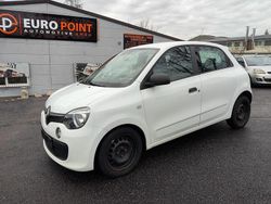 Weiß Gebraucht 2015 Renault Twingo Expression Kleinwagen | 3.000 € (Guter Preis)