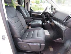 Weiß Gebraucht 2025 Opel Vivaro Van | 38.800 €