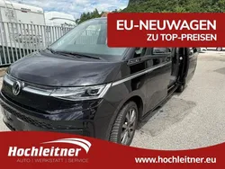 Schwarz Gebraucht 2025 VW T7 Style Van | 53.900 € (Superpreis)