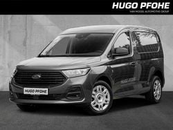 Graphite grey Gebraucht 2025 Ford Transit Trend Limousine | 29.950 €
