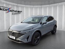 Grau Neu 2025 Nissan Qashqai Tekna SUV | 37.490 € (Fairer Preis)