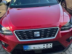 Rot Gebraucht 2019 Seat Arona XCELLENCE SUV | 16.800 € (Fairer Preis)