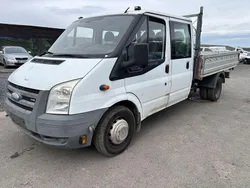 Weiß Gebraucht 2007 Ford Transit SUV | 4.599 € (Guter Preis)