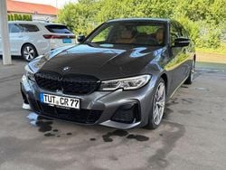 Grau Gebraucht 2020 BMW M340 M Sport Limousine | 42.000 € (Superpreis)