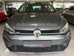 Grau Gebraucht 2018 VW Golf VII Join Limousine | 13.990 € (Guter Preis)