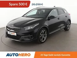 Schwarz Gebraucht 2019 Kia XCeed Launch Edition SUV | 19.750 € (Fairer Preis)