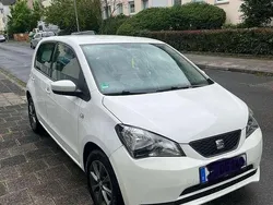 Gebraucht 2019 Seat Mii I-Tech Kleinwagen | 5.000 € (Fairer Preis)