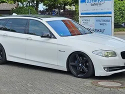 BMW 535
