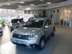Silber Gebraucht 2019 Dacia Duster Prestige SUV | 12.750 € (Fairer Preis)
