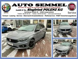 Colore ernesto Gebraucht 2020 Fiat Tipo S Kombi | 16.400 € (Teuer)