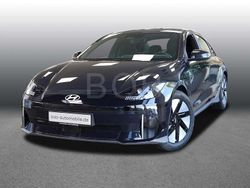 Blau Gebraucht 2025 Hyundai Ioniq 6 Limousine | 32.444 € (Fairer Preis)