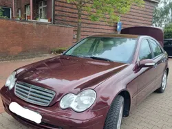 Mercedes C230