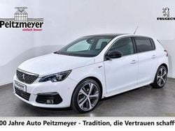 Other Gebraucht 2021 Peugeot 308 GT Limousine | 19.990 €