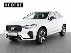 Weiß Gebraucht 2024 Volvo XC60 Plus SUV | 48.550 € (Guter Preis)