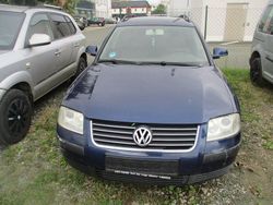 Gebraucht 2004 VW Passat Basis Kombi | 1.800 € (Fairer Preis)
