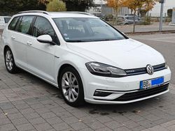 Gebraucht 2019 VW Golf VII Highline Kombi | 17.490 € (Fairer Preis)