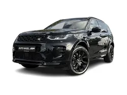 Andere Gebraucht 2025 Land Rover Discovery Sport HSE SUV | 59.989 € (Guter Preis)