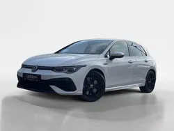Weiß Gebraucht 2024 VW Golf VIII R Limousine | 37.485 € (Superpreis)
