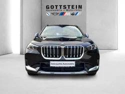 Black sapphire Gebraucht 2023 BMW X1 Sport Line SUV | 37.800 € (Teuer)