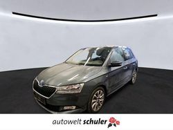 Gebraucht 2021 Skoda Fabia Clever Limousine | 12.950 € (Fairer Preis)