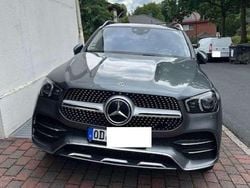 Gebraucht 2020 Mercedes GLE350 SUV | 55.000 € (Guter Preis)