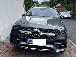 Gebraucht 2020 Mercedes GLE350 SUV | 59.999 € (Etwas zu teuer)