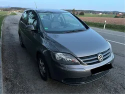 Grau Gebraucht 2007 VW Golf Plus Van / Kleinbus | 2.350 € (Superpreis)