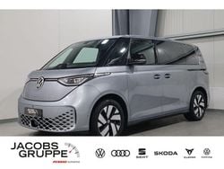 Silber Neu 2025 VW ID. Buzz Pro Van / Kleinbus | 61.970 € (Guter Preis)