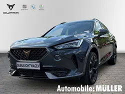 Grau Gebraucht 2024 Cupra Formentor SUV | 29.911 € (Guter Preis)