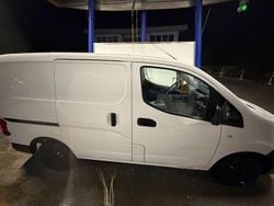 Weiß Gebraucht 2016 Nissan NV200 Van | 7.600 € (Superpreis)