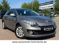 Braun Gebraucht 2013 Renault Mégane III Dynamique Kombi | 7.450 € (Etwas zu teuer)