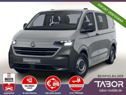 Grau Neu 2025 VW T6.1 S Van | 35.088 € (Guter Preis)