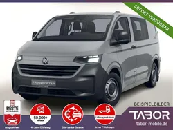 Grau Neu 2025 VW T6.1 S Van | 35.788 € (Guter Preis)