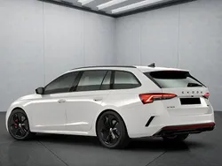Neu 2025 Skoda Octavia RS Kombi | 39.499 € (Fairer Preis)