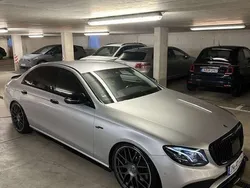Gebraucht 2025 Mercedes E350 Avantgarde Limousine | 29.800 €