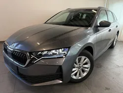 Graphite grau metallic Neu 2025 Skoda Octavia Kombi | 30.850 € (Superpreis)