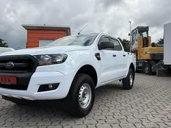 Weiß Gebraucht 2019 Ford Ranger XLT Abholung | 23.980 € (Superpreis)