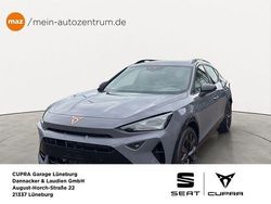 Grau Neu 2025 Cupra Formentor VZ SUV | 55.488 €