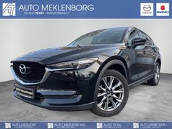 Schwarz Gebraucht 2019 Mazda CX-5 SUV | 18.990 € (Fairer Preis)