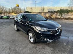 Schwarz Gebraucht 2017 Renault Kadjar XMOD SUV | 10.499 € (Guter Preis)