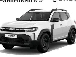 Weiß Neu 2025 Dacia Duster Essentiel SUV | 20.290 € (Superpreis)