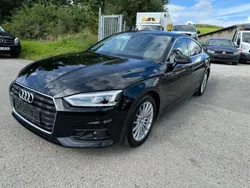 Schwarz Gebraucht 2019 Audi A5 Sportback Sport Limousine | 18.899 € (Fairer Preis)