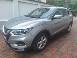 Silber Gebraucht 2018 Nissan Qashqai Acenta SUV | 11.500 € (Superpreis)
